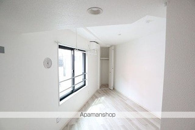 グランツ立川 101 ｜ 東京都立川市曙町２丁目30-6（賃貸マンション1R・1階・25.02㎡） その7