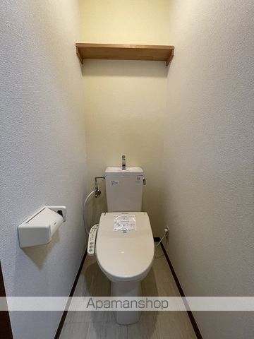 ウインベル北綾瀬IIの内装写真