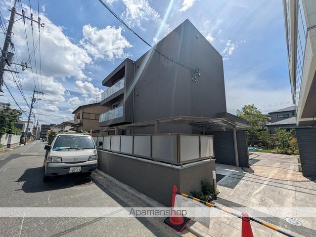 BORIKIしののめ和