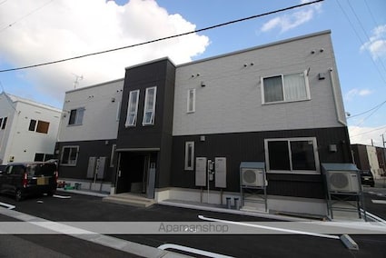 ＲＥＳＵＡ浜田[1LDK/41.01m2]の外観2