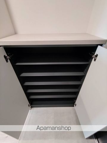 SーRESIDENCE金山FLAPの内装写真