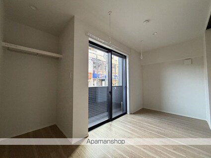 ＧＲＡＤＵＳ八千代台Ⅲ[1LDK/30.3m2]の内装5