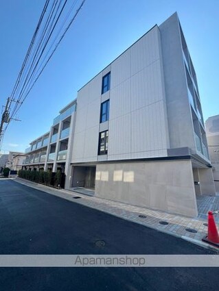 イプセ東高円寺[1DK/25.32m2]の外観2