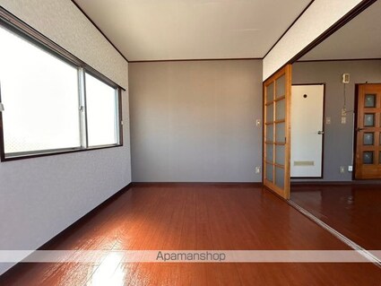 パステルクボ１[2DK/36m2]のその他部屋・スペース