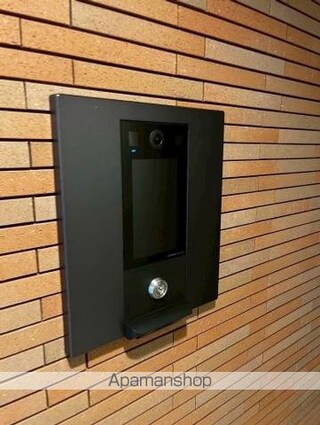 アトリオフラッツ高円寺ノース[2LDK/44.93m2]の共用部1