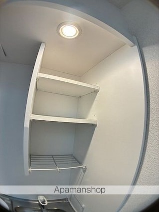 サンシャイン鶴見[1R/17.3m2]の内装6