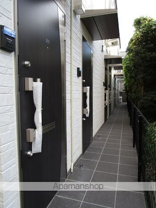 セフィラ上杉[1LDK/30.22m2]のエントランス