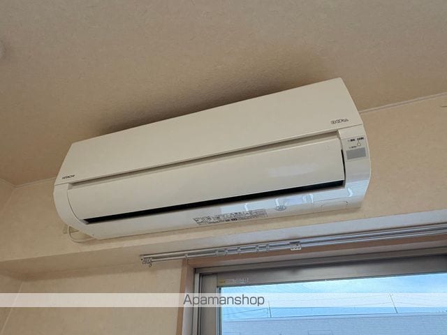 HAMADERAPUNTの内装写真