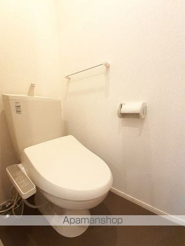 ファミリエールの内装写真
