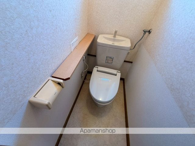 オリーブ21の内装写真