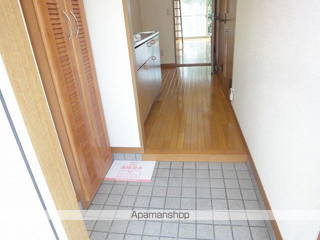 カーサ南万々の内装写真