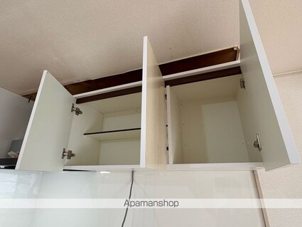 セジュール鳳[2LDK/55.64m2]のその他設備