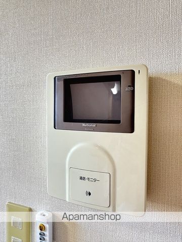プランドールの内装写真