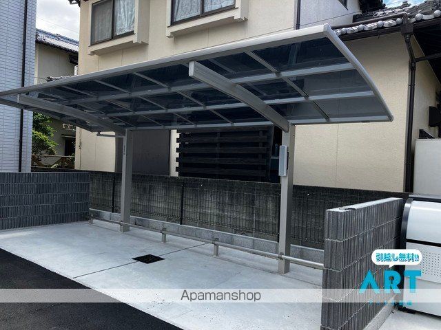 クランツ古川西 B棟のその他写真