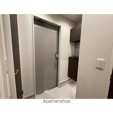 和の杜 江坂の内装写真