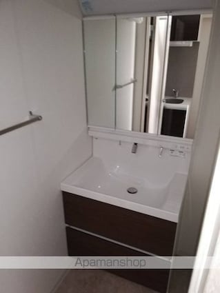 ＲＯＯＴｓ　Ｂｕｎｋｙｏ　Ｏｔｏｗａ[1K/26.53m2]の洗面所