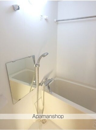 ＫＤＸレジデンス森下千歳[1K/21.28m2]のバス