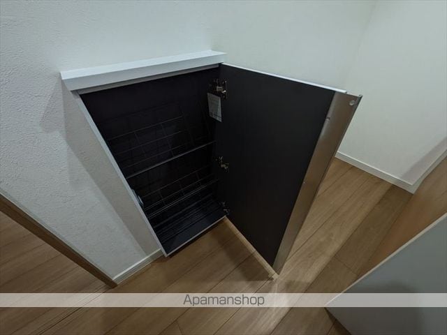 ハレコナ町田の内装写真