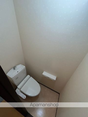 アンパサージュの内装写真