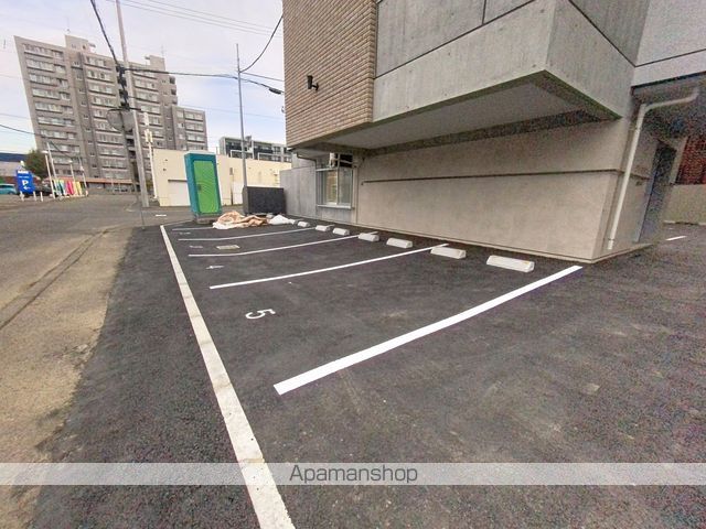 CIEL琴似II 仮)GAー二十四軒3ー3Mのその他写真