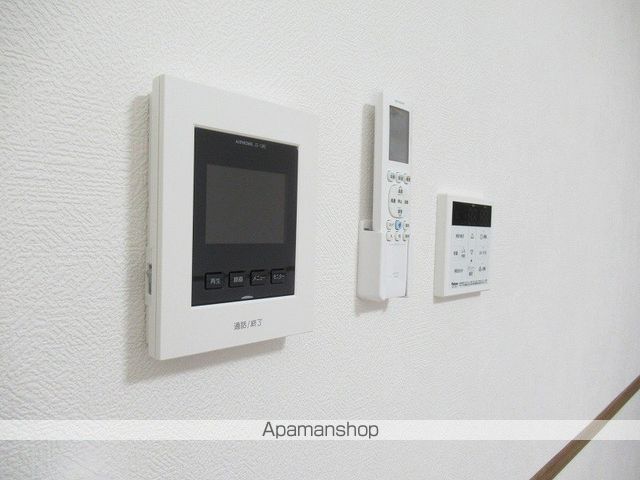 GRAND GARDENIIIの内装写真