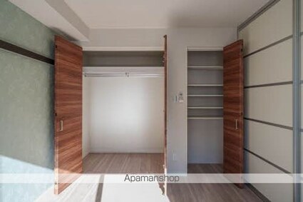 アンビシア赤木[1LDK/42.15m2]の収納