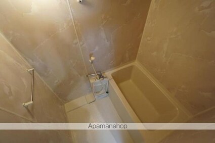 ロイヤルアネックスシエナ[2LDK/65.36m2]のバス