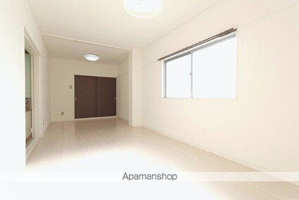 大門マンション[1LDK/39.5m2]の内装2