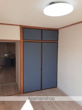 東京都立川市富士見町６丁目[2SDK/50m2]の収納