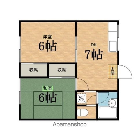 間取り：213142023050