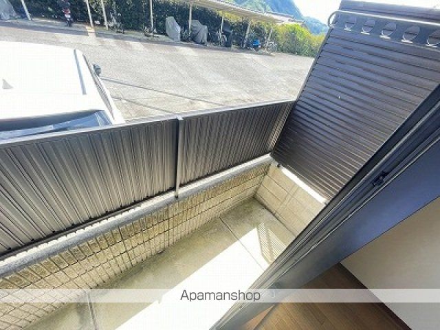 セレスト瀬の川の内装写真