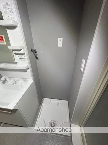 ブラン荒井B棟の内装写真