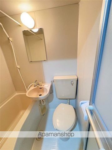 リバティ丸之内の内装写真