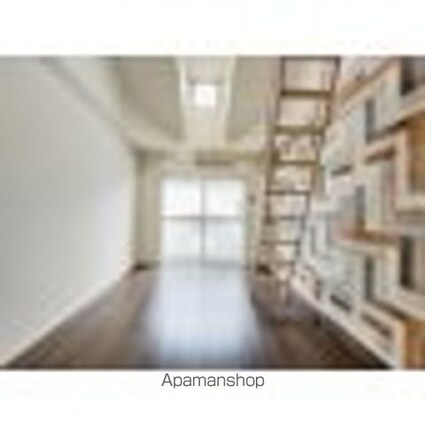 プレシアス紅葉町[1K/18.87m2]の内装5