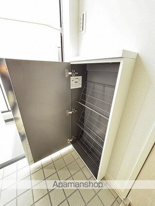 Ｂｌｕｅｂｉｒｄ　Ｈｏｕｓｉｎｇ[1R/18.56m2]の内装9