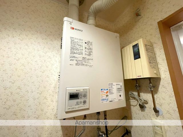 MY HOUSE GOOD RIVERIIの内装写真