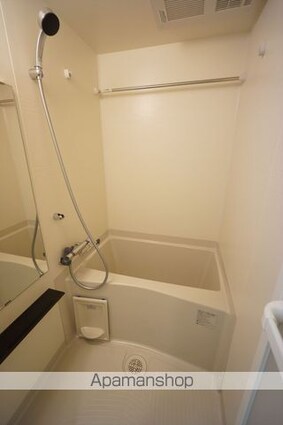 ＳＨＯＫＥＮ　Ｒｅｓｉｄｅｎｃｅ名古屋太閤通[1K/25.51m2]のバス