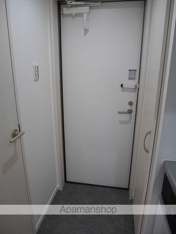 オリーブ北戸田の内装写真