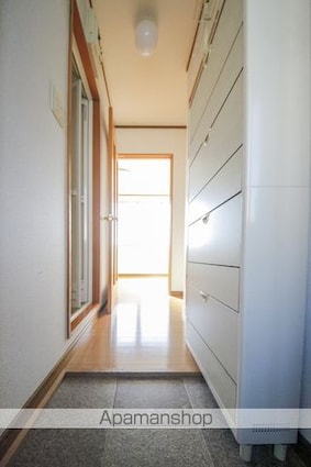 ＫＴビル[1R/17m2]の玄関