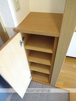 グレイスコーポカクⅡ[1K/24m2]の内装4