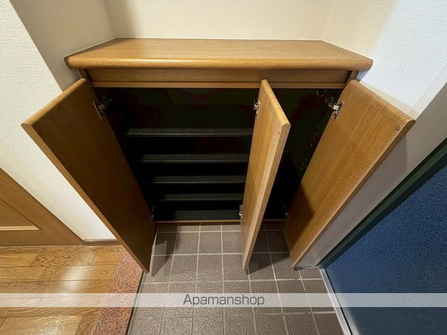 グレース北屋敷の内装写真