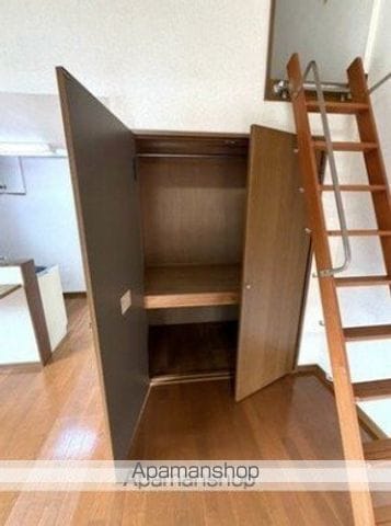 サンサン木花の内装写真
