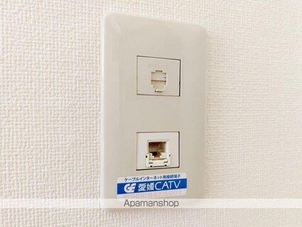 カサグランデ市坪[2LDK/34.8m2]の内装4