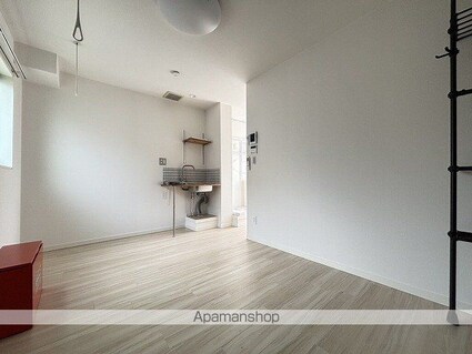 Ｂｌｕｅｂｉｒｄ　Ｈｏｕｓｉｎｇ[1R/17.51m2]の内装9