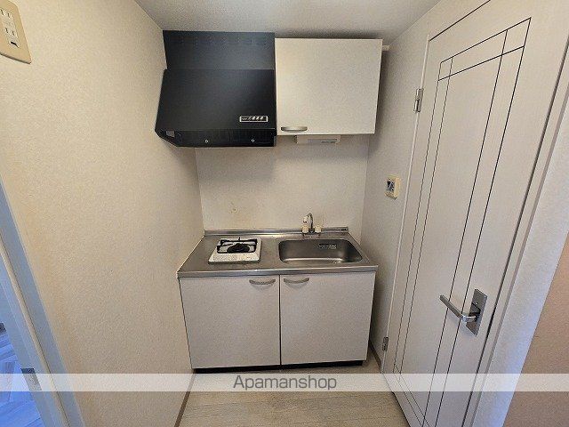 ラムール六甲山ノ手の内装写真