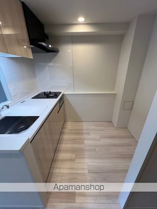 東京都新宿区百人町３丁目[2LDK/50.47m2]の内装7