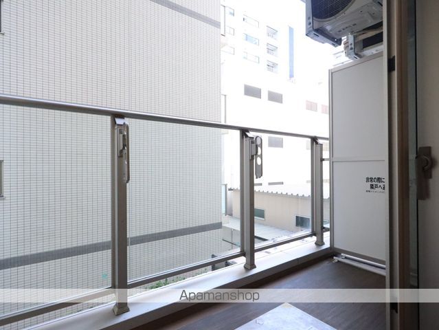 丸の内エンブルコートの内装写真