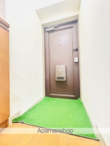 ロイヤルハイツ小西の内装写真
