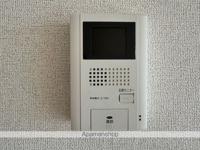 ニューカームマキの内装写真