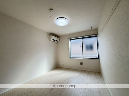 ベストプラン堀切[1K/21m2]のリビング・居間